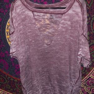 Free People Shirt